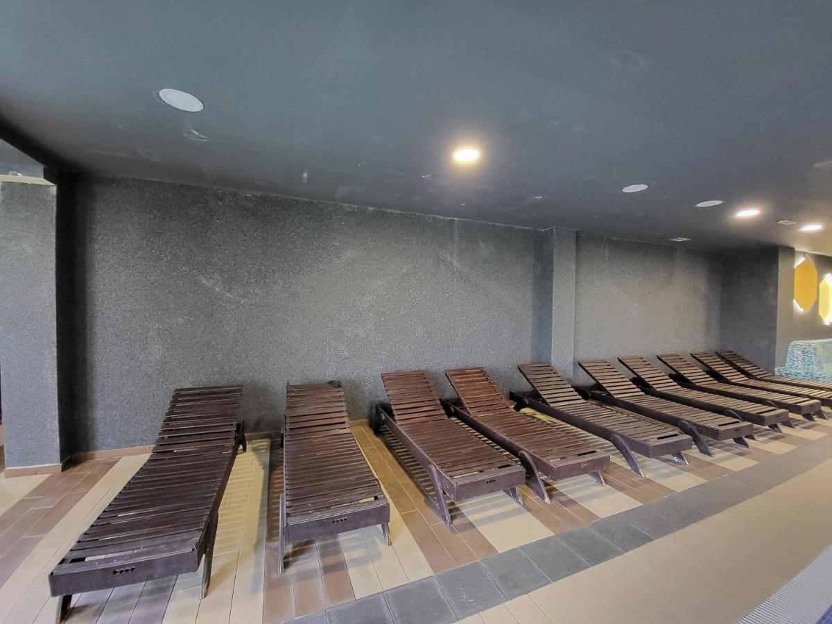 Jordan Apartment Kc 9C 35 โคเปานิก ภายนอก รูปภาพ